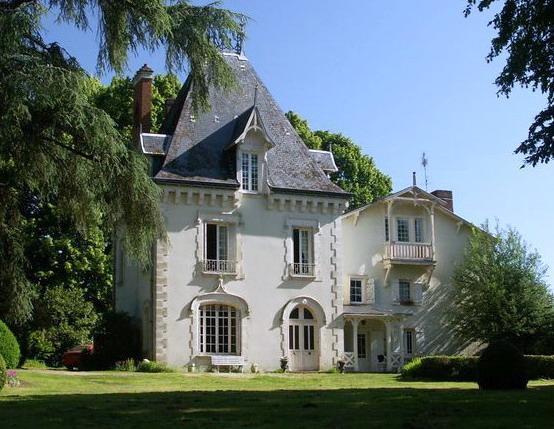 propriete a vendre