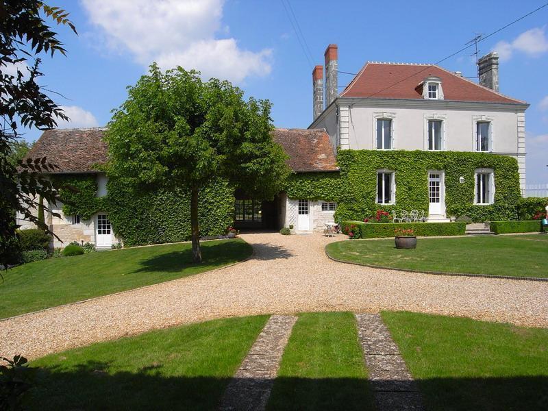 propriete a vendre