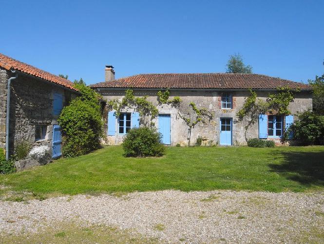 propriete a vendre